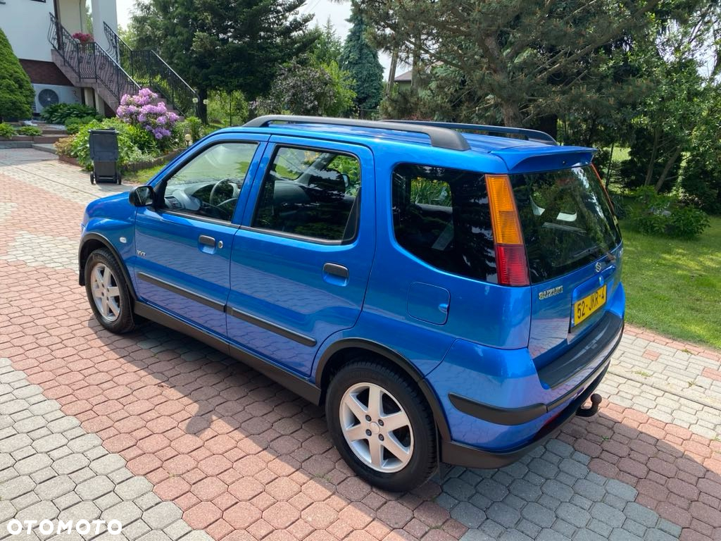 Suzuki Ignis 1.5 Comfort - 4