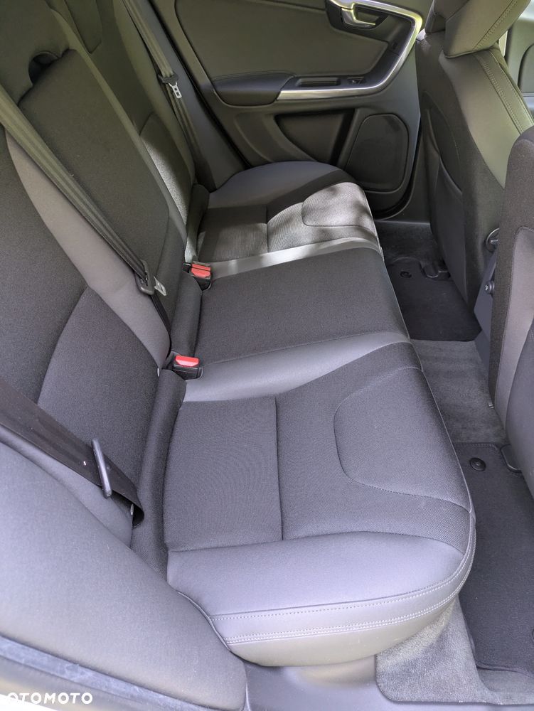 Volvo V60 D3 - 19