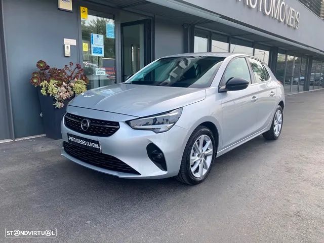 Opel Corsa 1.2 T GS - 1