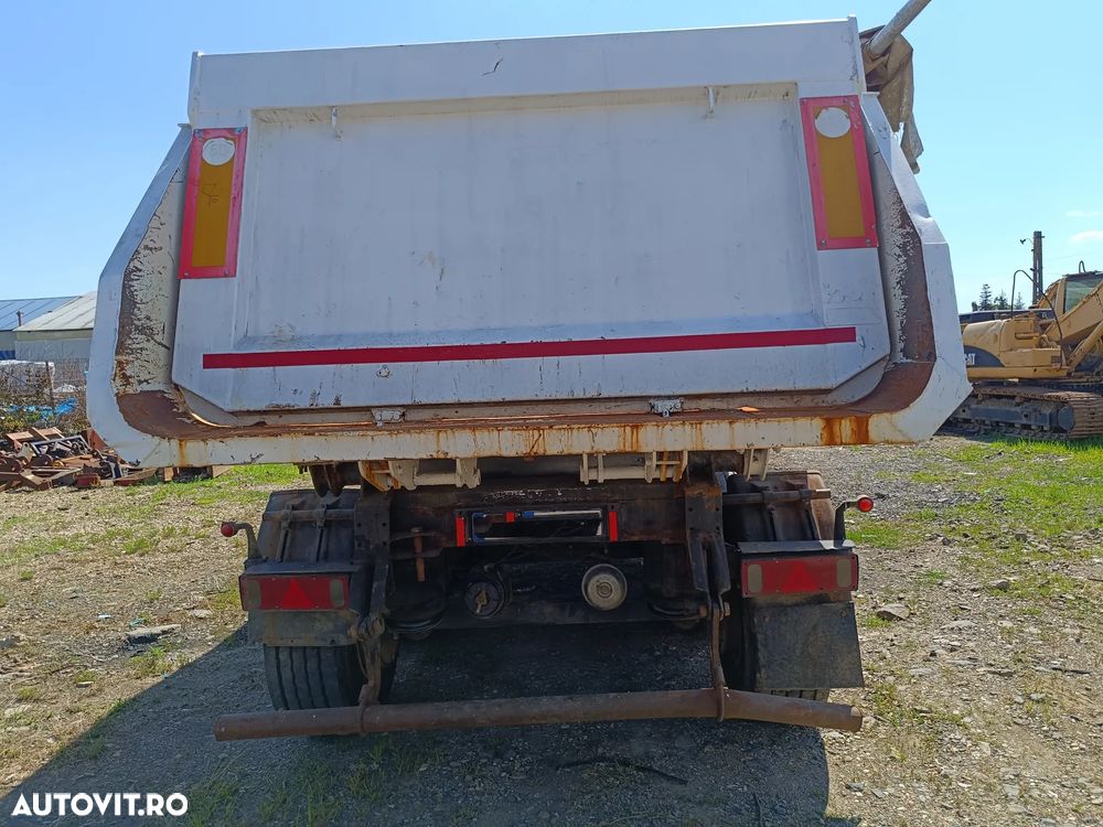 Schmitz Cargobull SKI 24/8.2 - 6