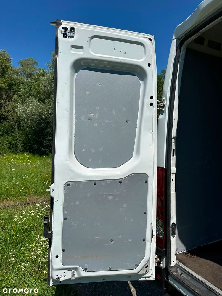 Iveco Daily L3H2 2.3 diesel 136 kM AUTOMAT 2020 rok EURO! WEBASTO, KAMERA COFANIA,KLIMA! - 37