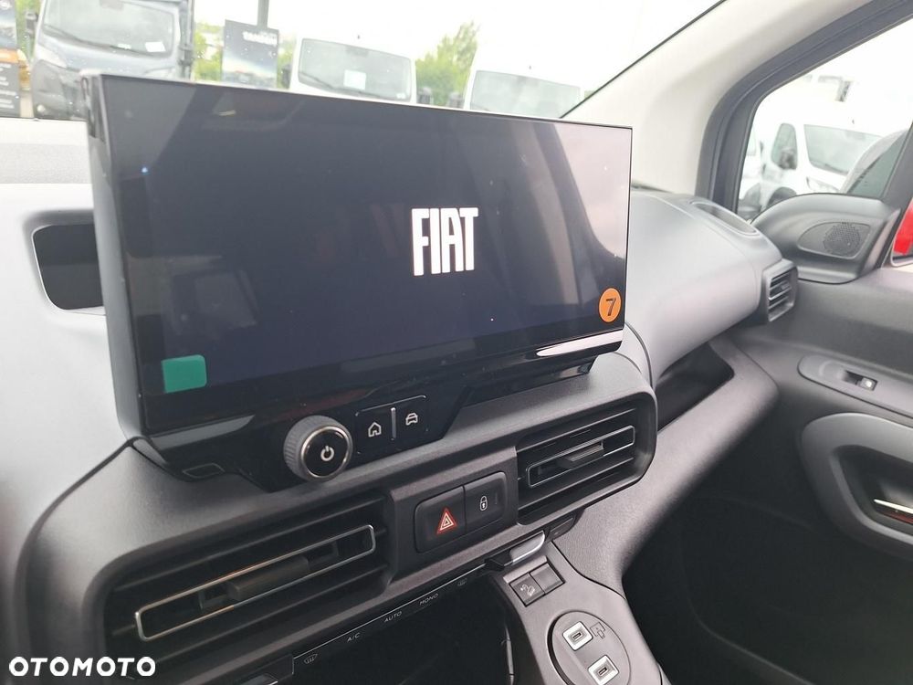 Fiat Qubo - 14