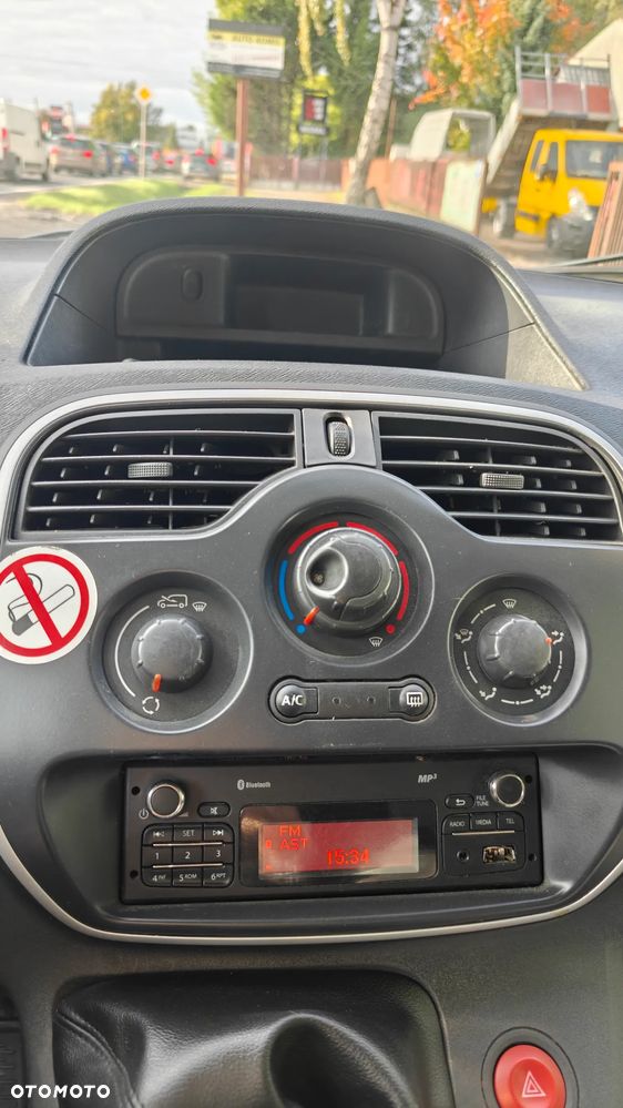 Renault Kangoo Maxi - 17