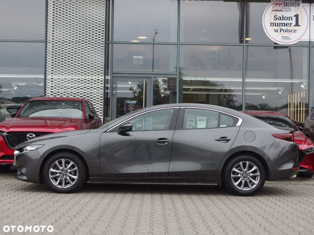 Mazda 3 2.0 mHEV Kanjo - 6