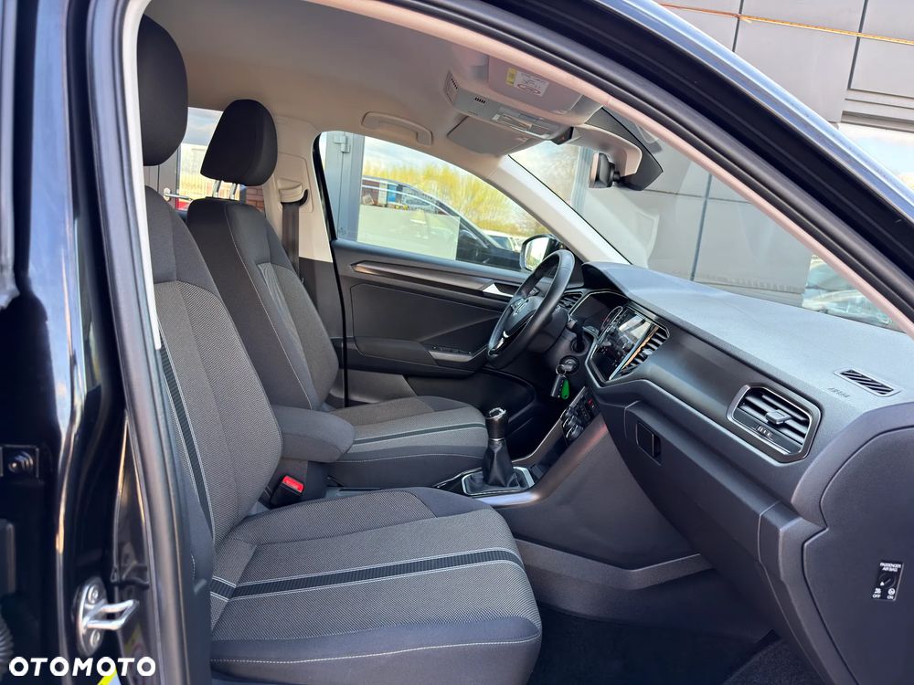 Volkswagen T-Roc 1.6 TDI SCR DPF - 27