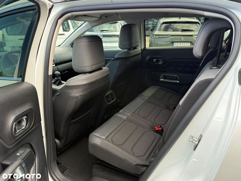 Citroën C5 Aircross 1.2 PureTech C-Series - 27