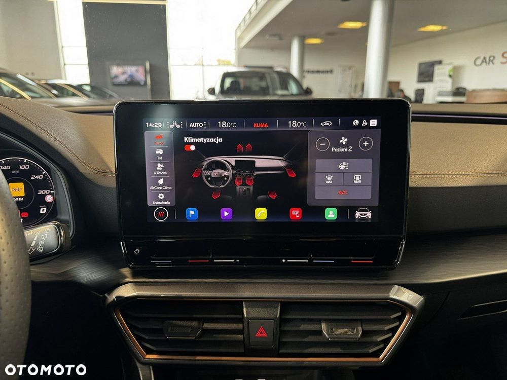 Cupra Formentor - 29