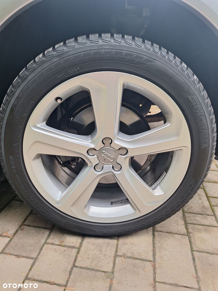 Audi Q5 2.0 TDI Quattro S tronic sport - 7