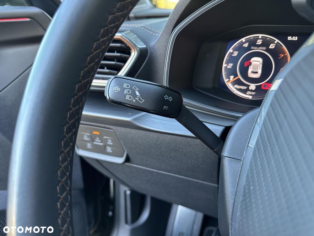 Cupra Formentor 2.0 TSI 4Drive DSG - 24