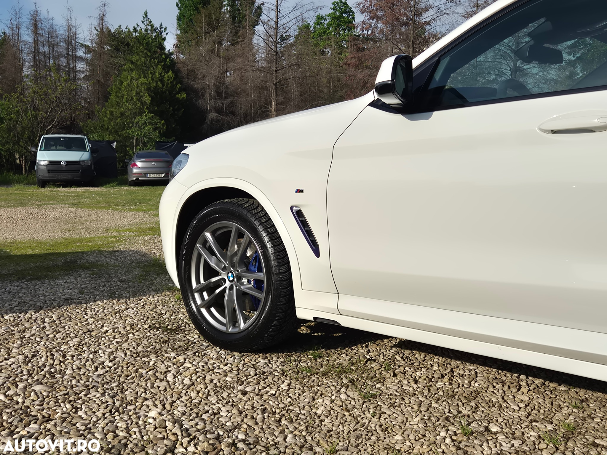 BMW X4 xDrive30d M Sport - 33