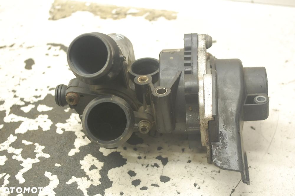 POMPA WODY 06H121025N 1.8 TSI SKODA SUPERB II VW AUDI A4 B8 2.0 TFSI 06H121026N SEAT - 1