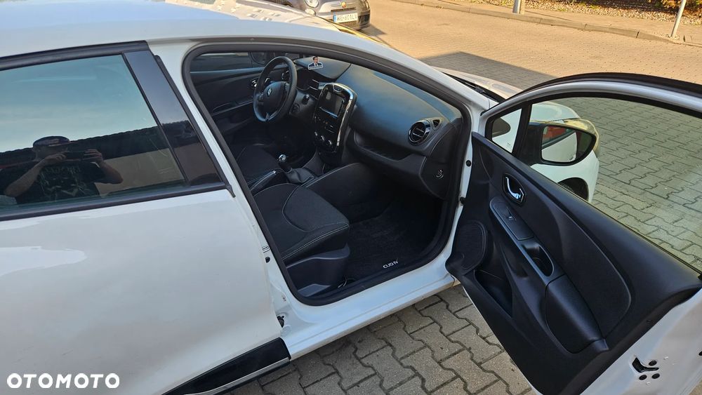 Renault Clio 0.9 Energy TCe Expression - 5