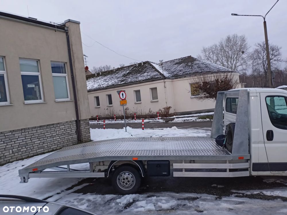 Fiat Ducato - 6