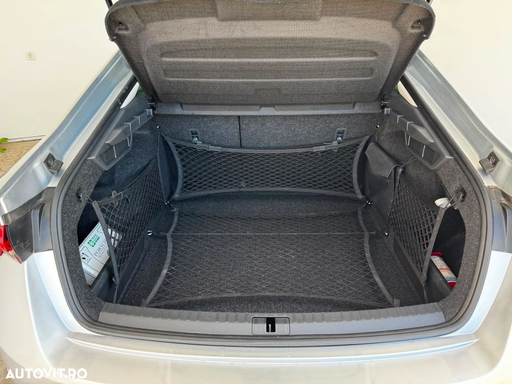 Skoda Octavia 1.0 TSI Ambition - 20