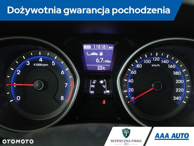 Hyundai i30 - 9