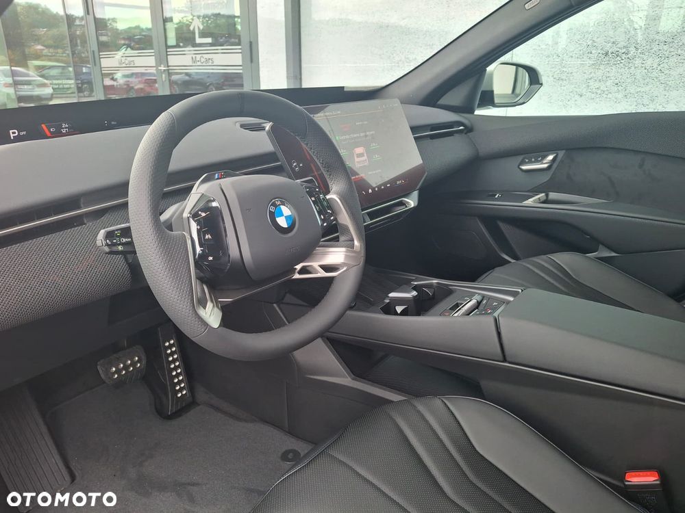 BMW i3 50 xDrive 113.4kWh - 20