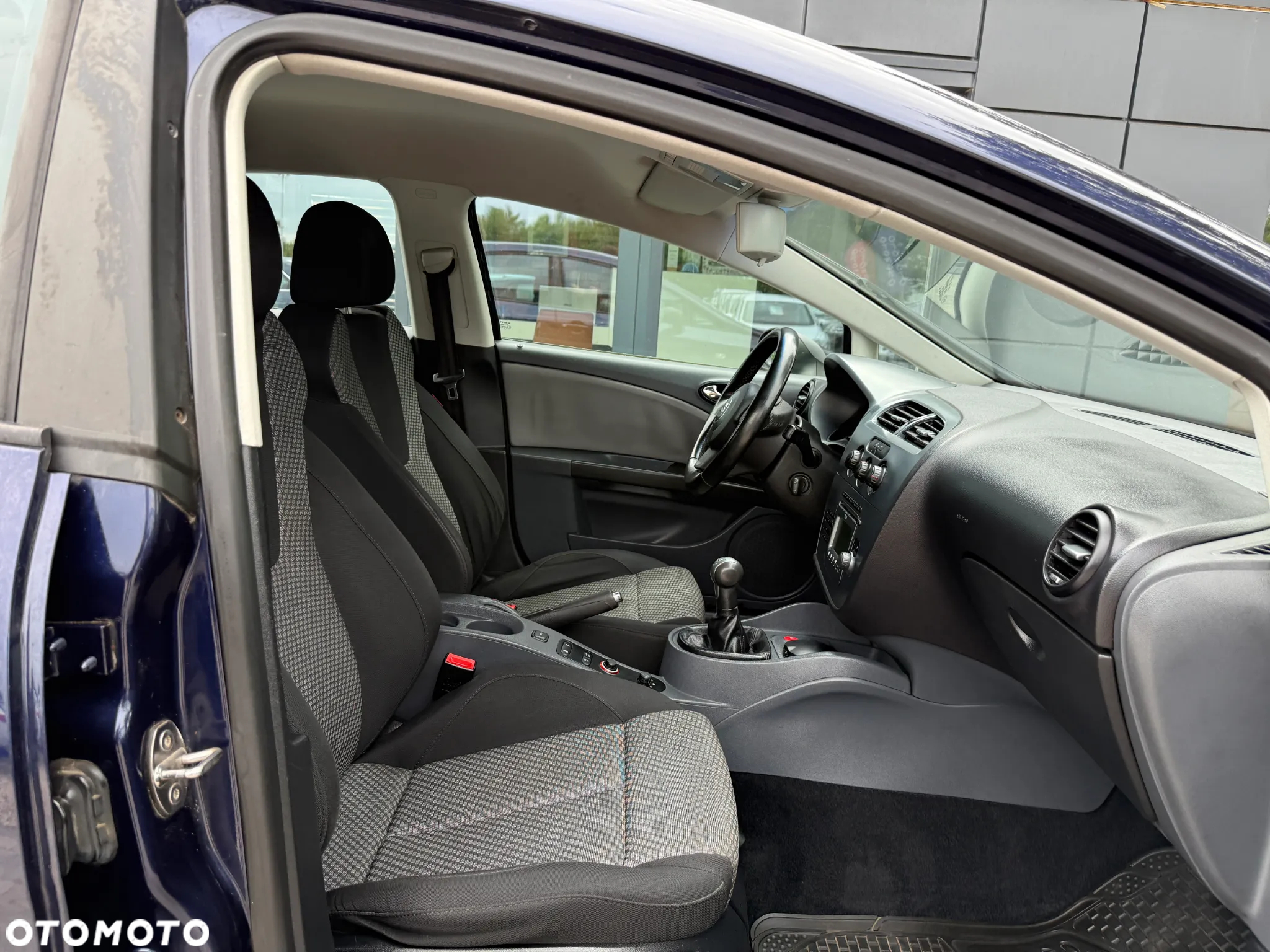 Seat Leon 1.4 Signo - 24