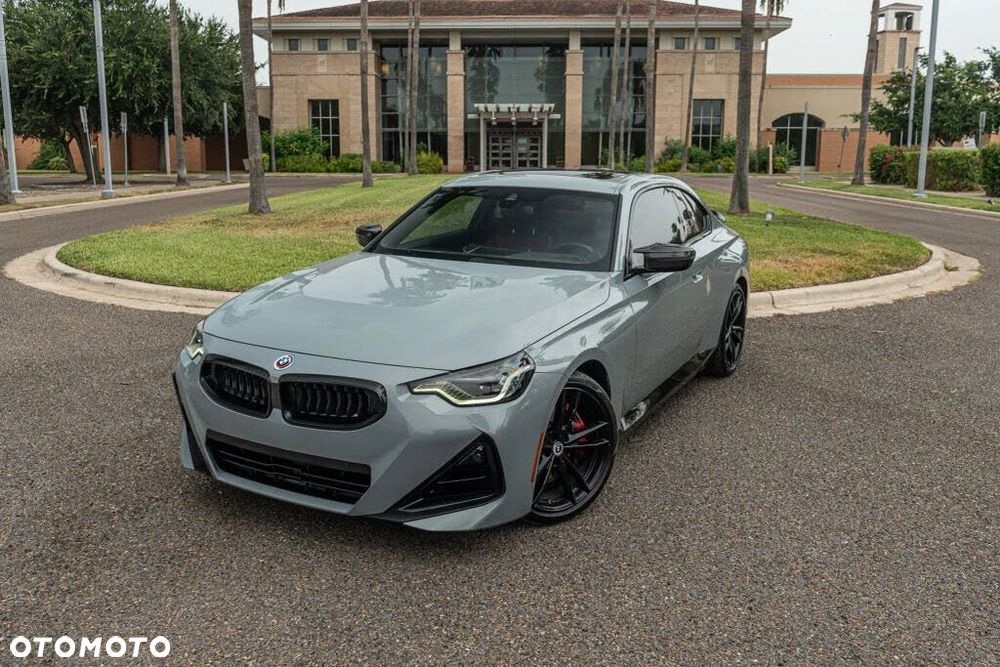 BMW Seria 2 M240i xDrive - 3