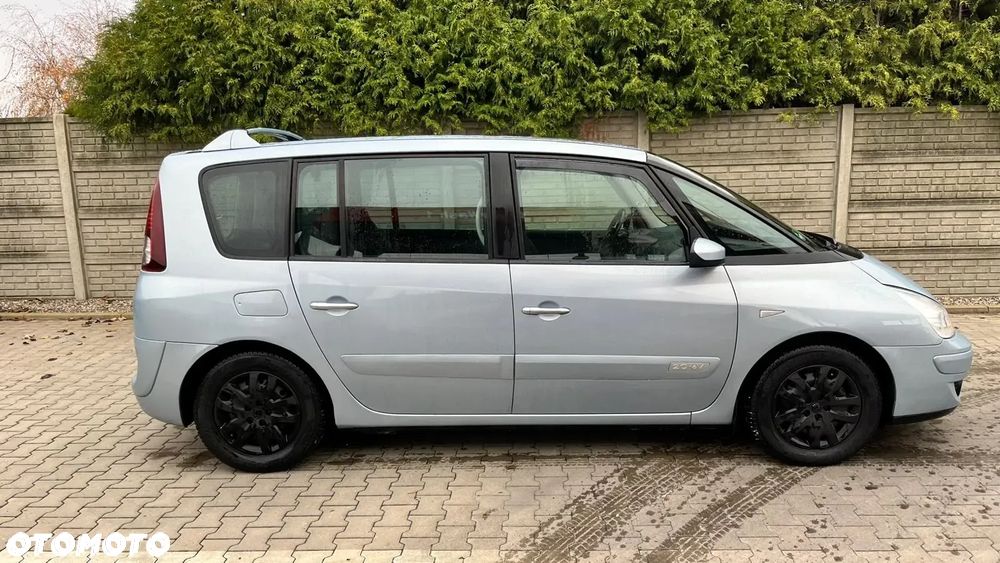 Renault Espace 2.0 Expression - 9