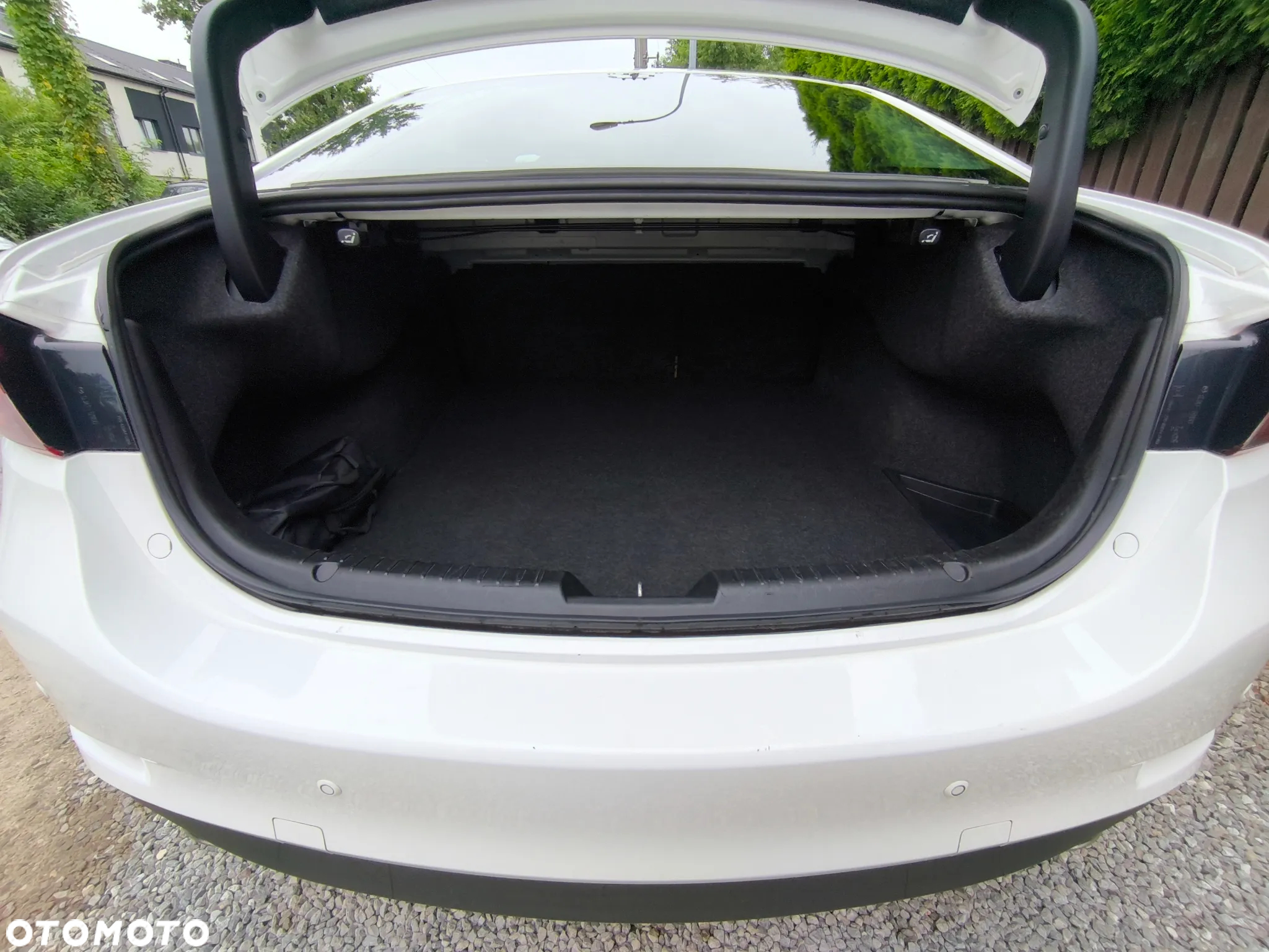 Mazda 6 2.0 Skyenergy - 10
