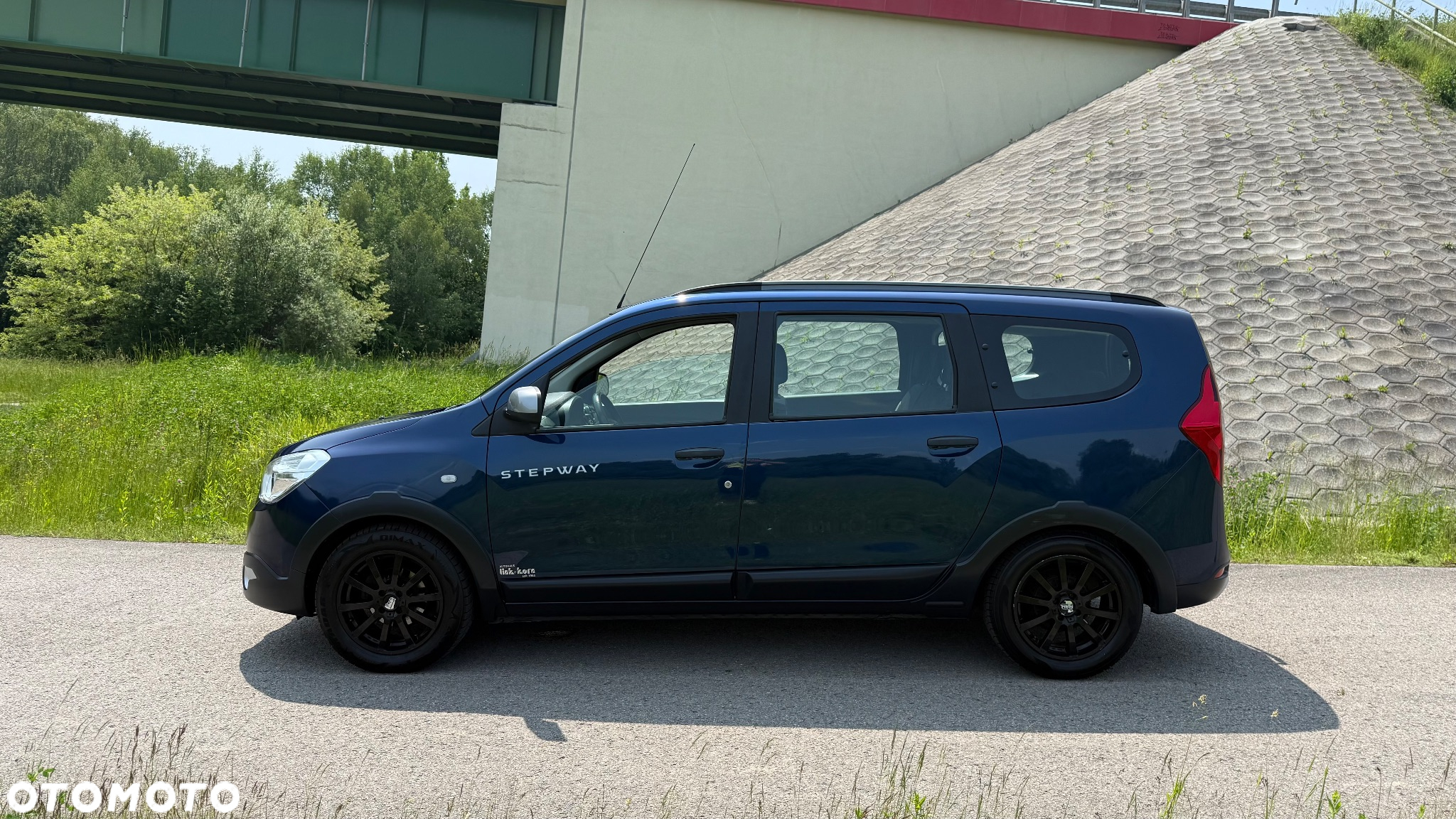 Dacia Lodgy 1.6 SCe Access S&S - 5
