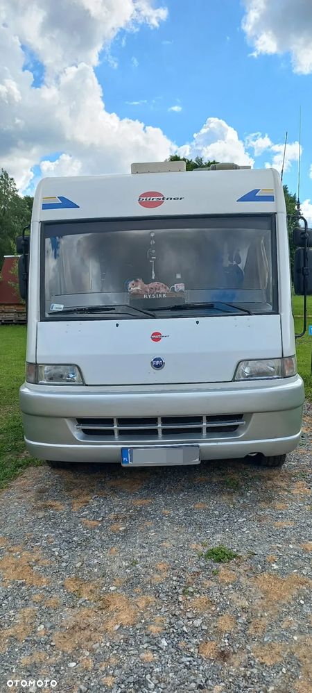 Fiat Ducato - 1