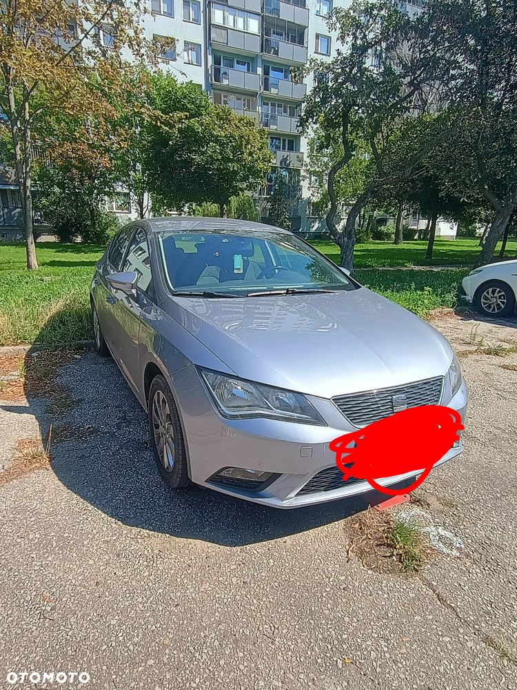 Seat Leon - 10