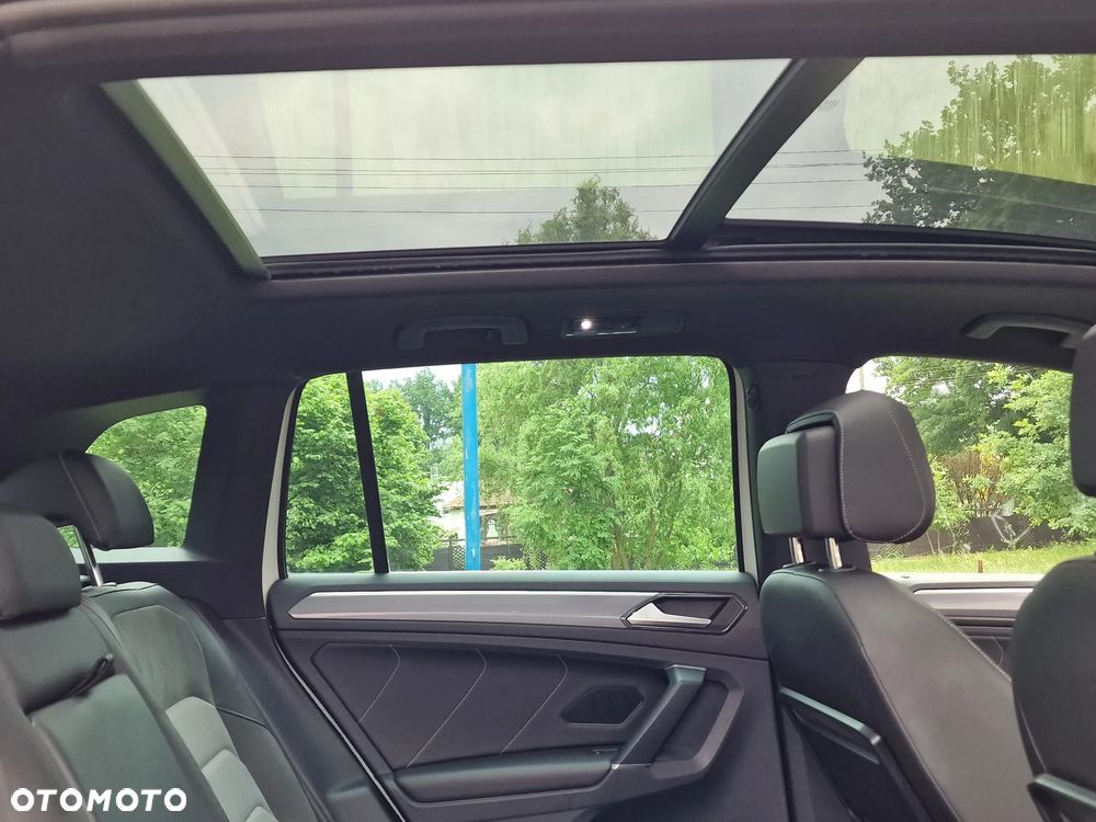 Volkswagen Tiguan 2.0 TDI BMT SCR 4Mot Highline DSG - 27