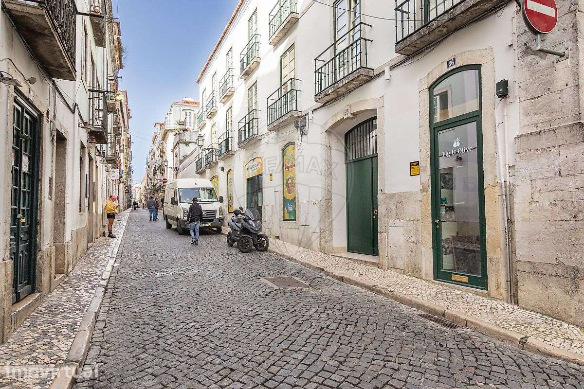 Apartamento T2 para venda - Grande imagem: 2/20