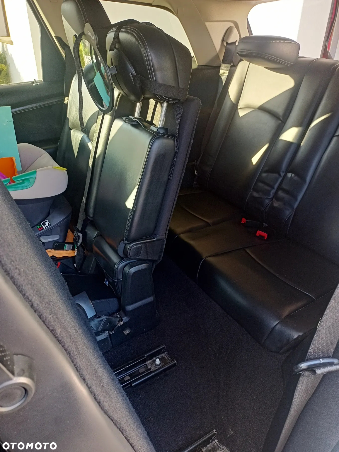 Fiat Freemont 2.0 Multijet 16V DPF - 15