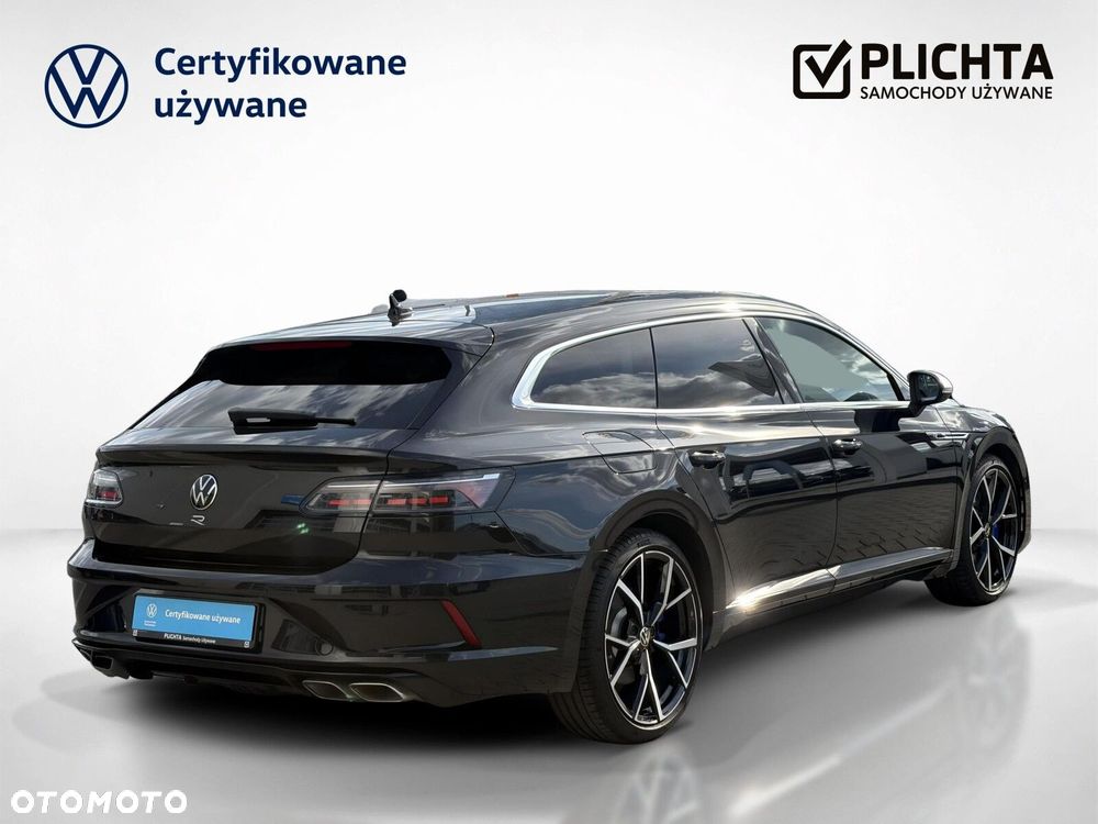 Volkswagen Arteon Shooting Brake - 5