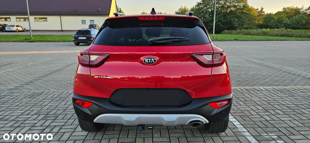 Kia Stonic 1.4 XL - 20