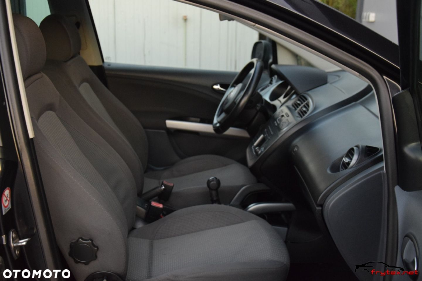 Seat Altea XL - 21