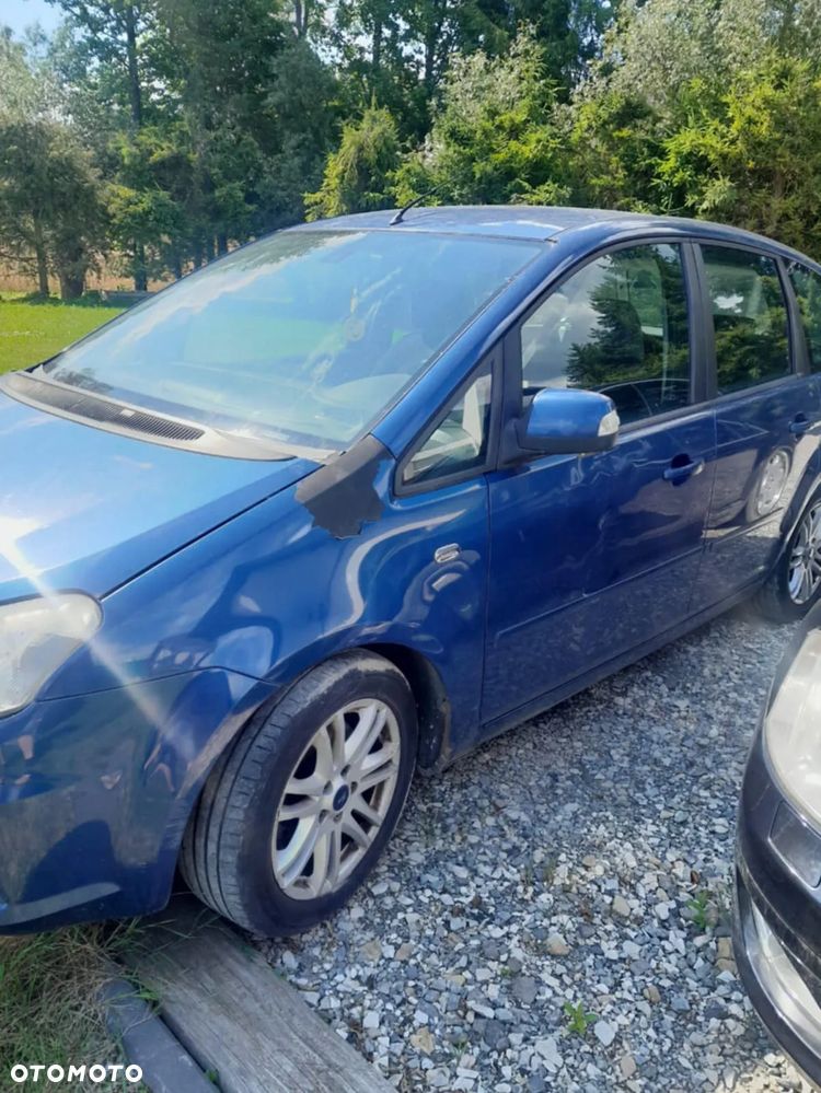 Ford C-MAX 1.8 TDCi Ghia - 3