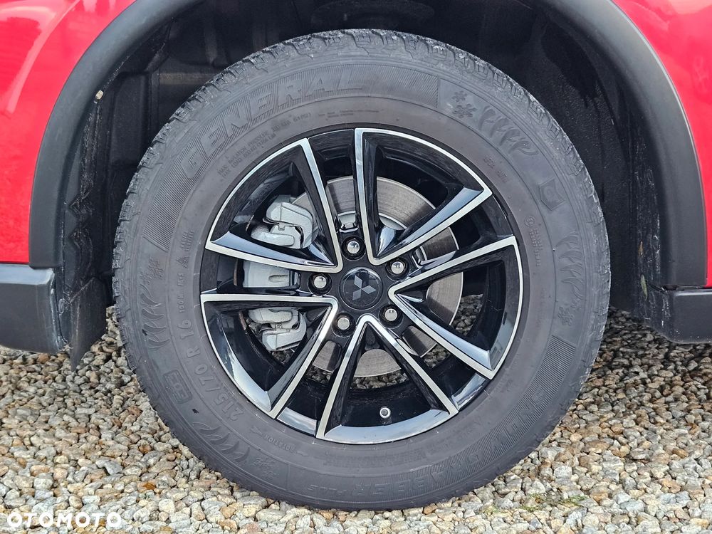 Mitsubishi Outlander 2.0 City Style 2WD - 38