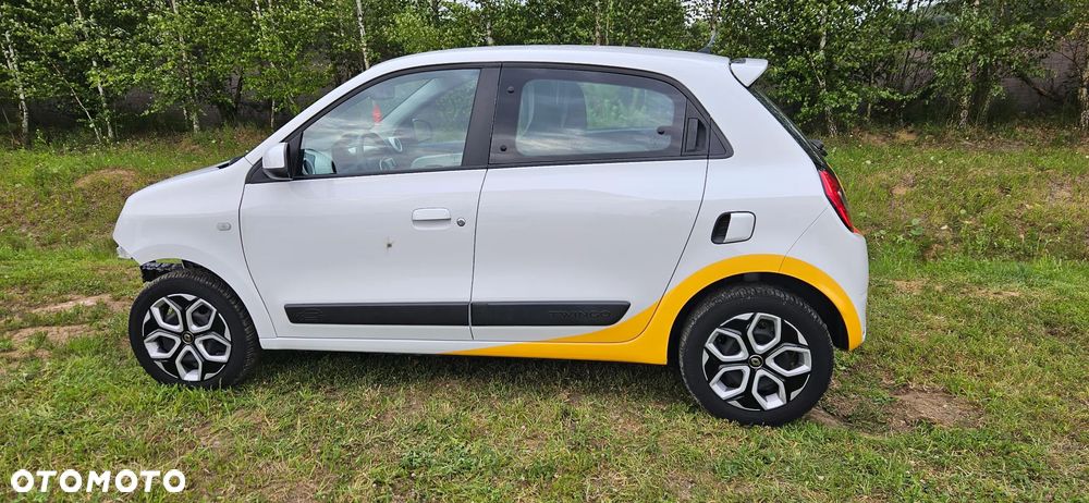 Renault Twingo SCe 75 LIMITED - 1