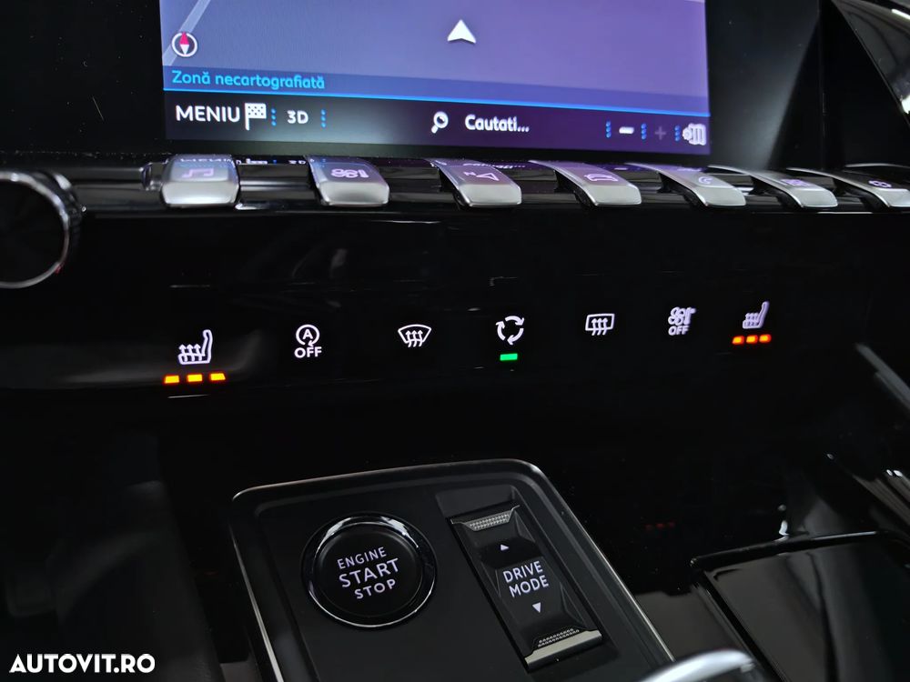 Peugeot 508 BlueHDi 130 EAT8 Active - 22
