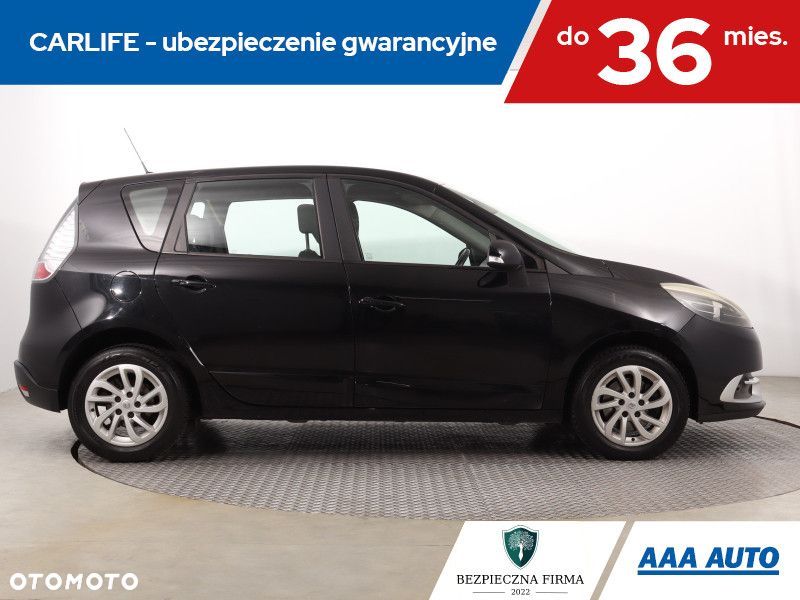 Renault Scenic - 8