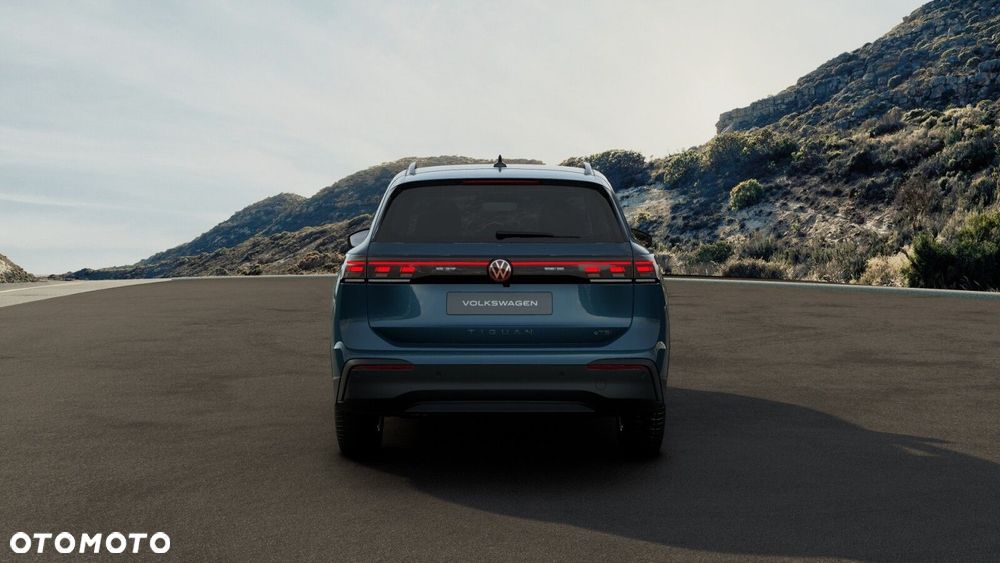 Volkswagen Tiguan 1.5 eTSI Life Plus DSG - 15