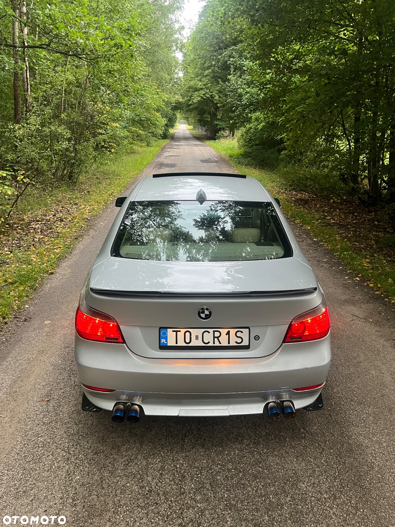 BMW Seria 5 - 10