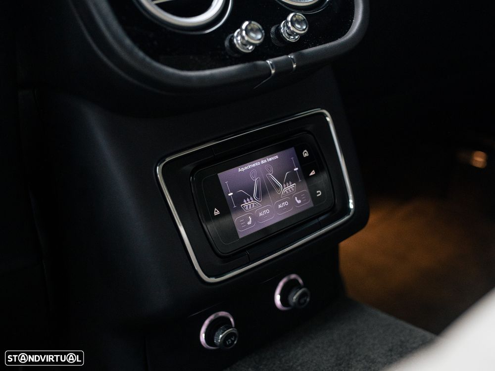 Bentley Bentayga W12 Mulliner - 41