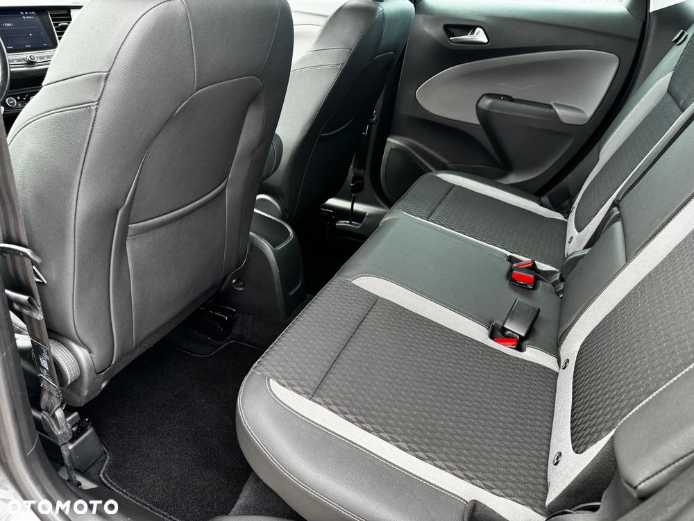 Opel Crossland X 1.2 Start/Stop Ultimate - 13