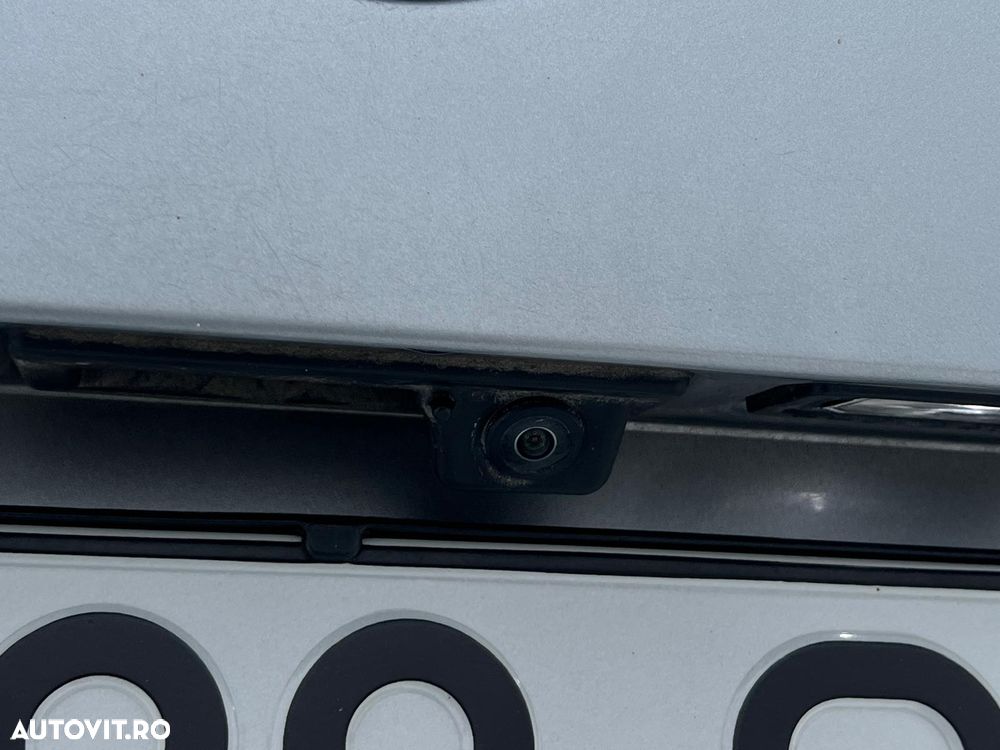 Volkswagen Tiguan 2.0 TDI SCR 4Motion DSG Highline - 28