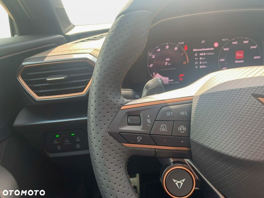 Cupra Formentor - 12