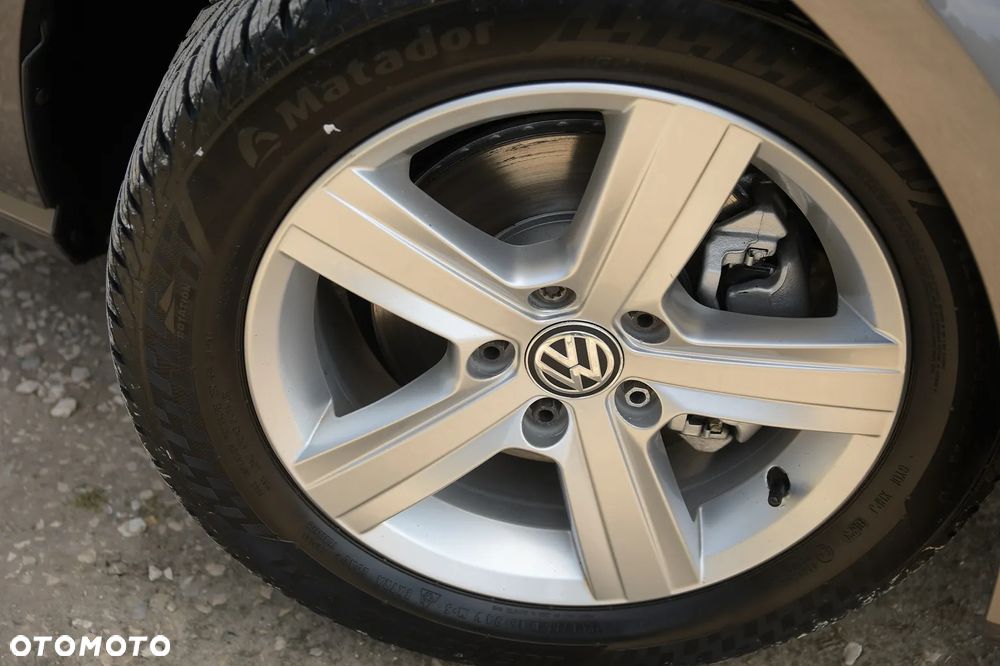 Volkswagen Golf 1.4 TSI BlueMotion Technology Highline - 18