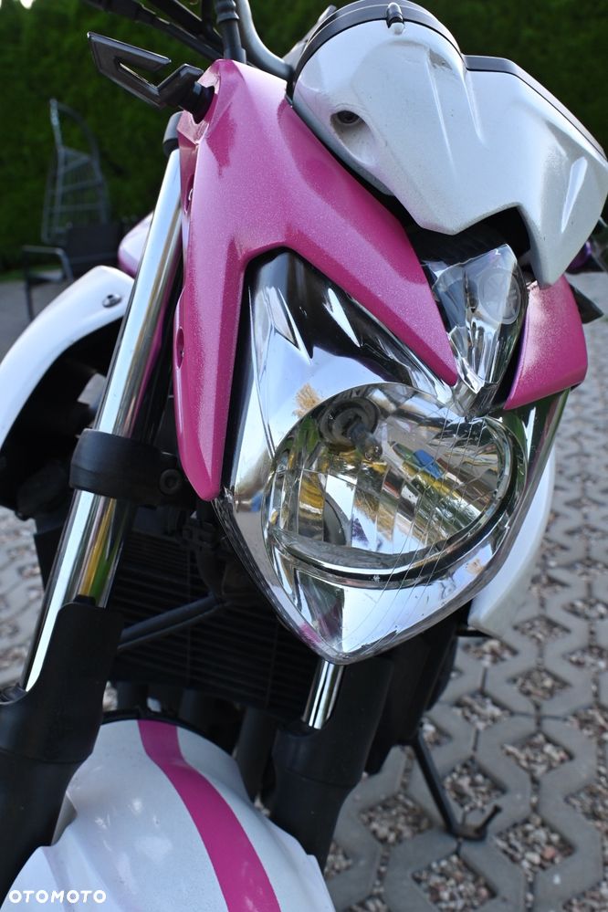 Yamaha XJ - 3