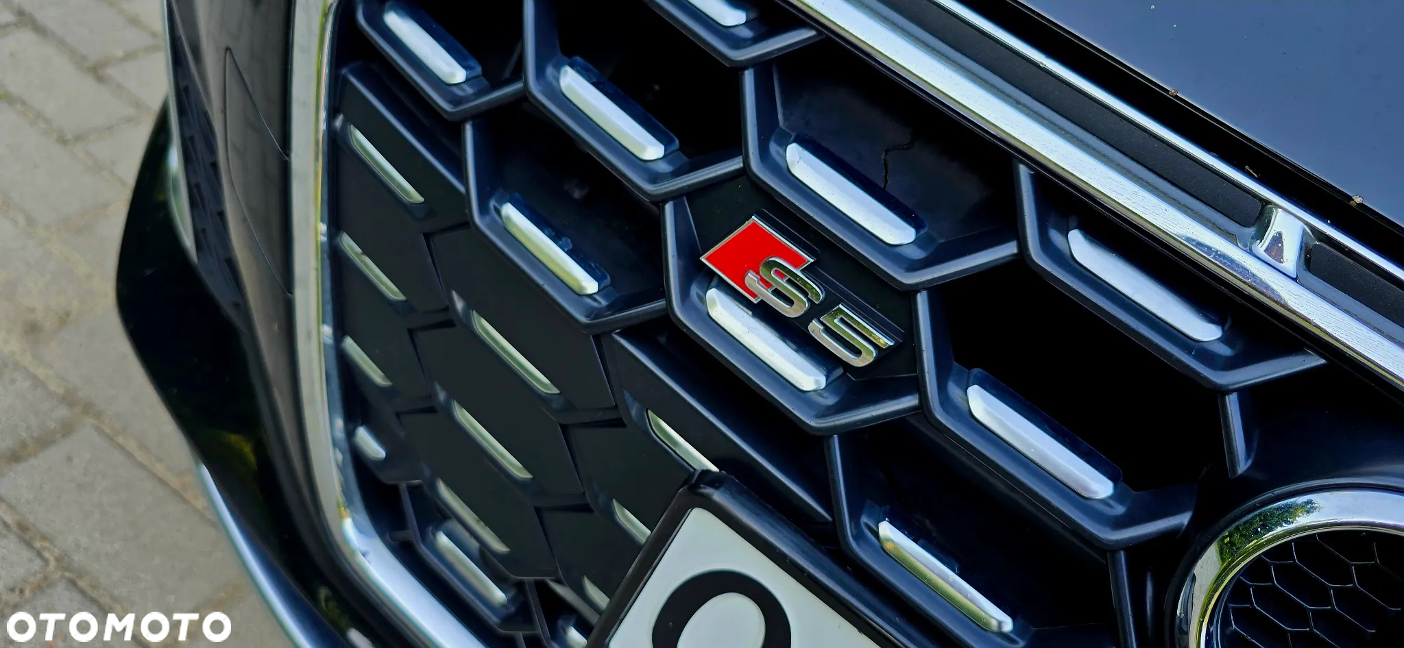 Audi S5 Sportback TDI quattro tiptronic - 15