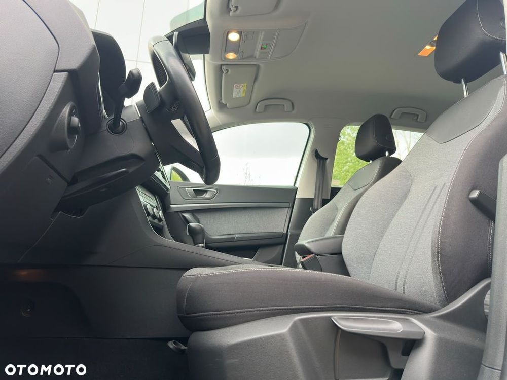 Seat Ateca 2.0 TSI Style S&S 4Drive DSG - 10