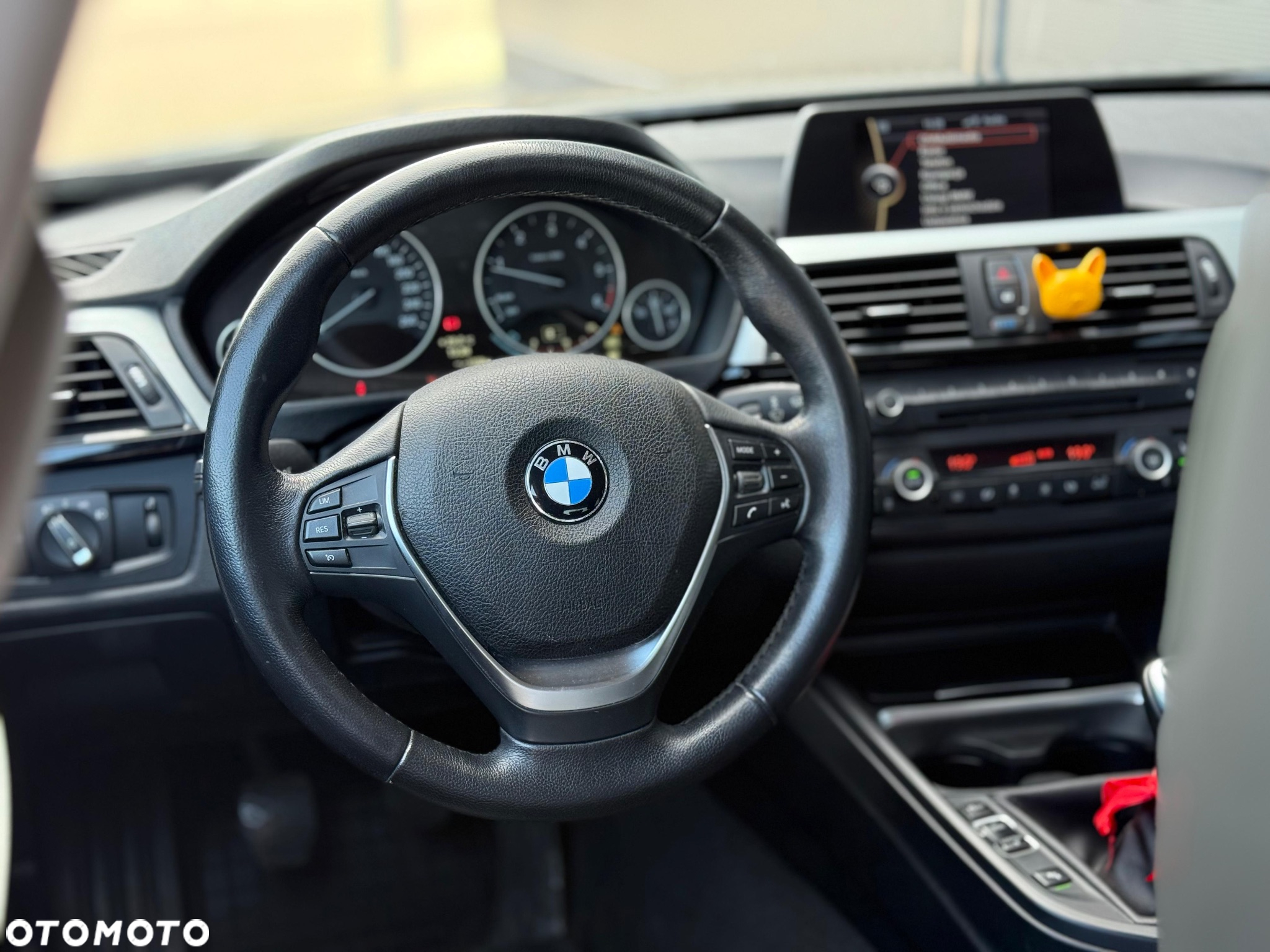 BMW Seria 3 320d - 35