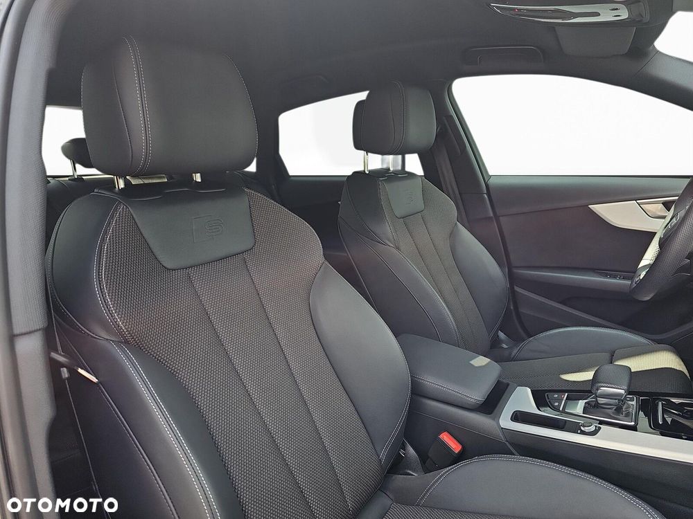 Audi A4 Limousine - 25